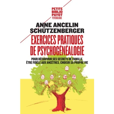 Image de Exercices pratiques de psychogénéalogie