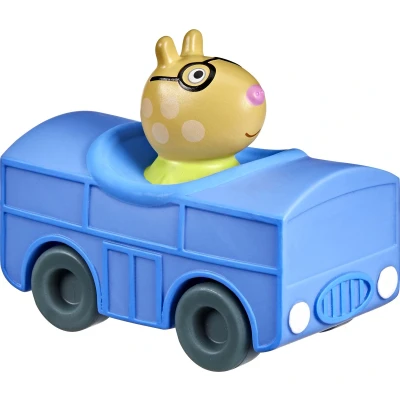 Afbeelding van Hasbro Peppa Pig Little Buggy (1 stuk) assorti