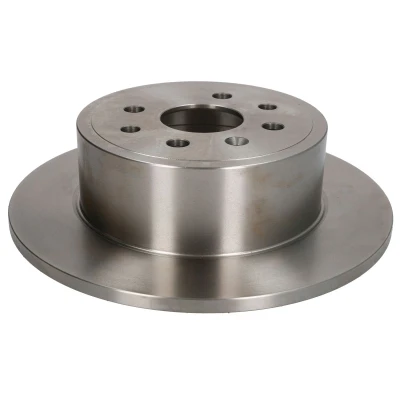 Afbeelding van BOSCH 0 986 478 420 Remschijf 269,7 9,9 4 100 volledig Geolied Met schroeven OPEL: Vectra B Saloon