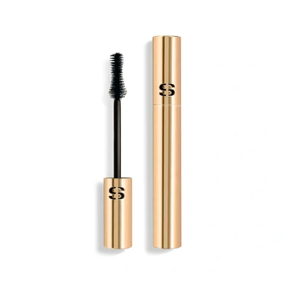 Afbeelding van Sisley Phyto Noir Deep Black St Mascara 1stuks
