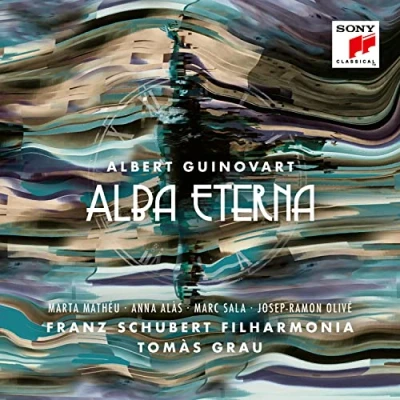 Afbeelding van Alba Eterna (CD)