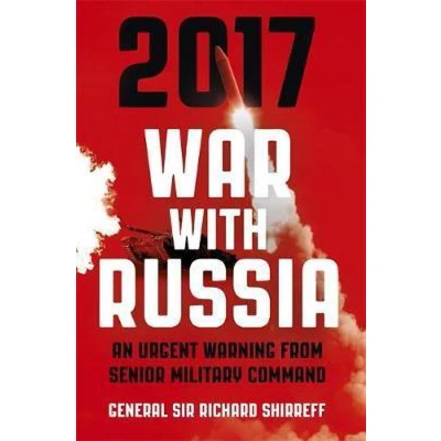 Afbeelding van War With Russia