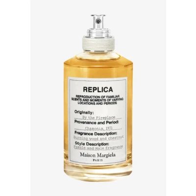 Afbeelding van Maison Margiela Replica By the Fireplace 30 ml Eau de Toilette Spray