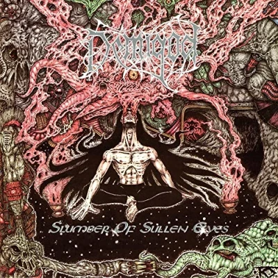 Afbeelding van Slumber of Sullen Eyes