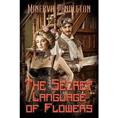 Afbeelding van DK Secret Histories The Language of Flowers