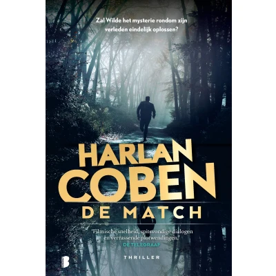 Afbeelding van De match