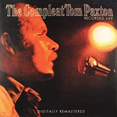 Afbeelding van The Compleat Tom Paxton