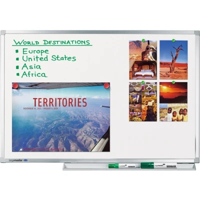 Afbeelding van Legamaster PROFESSIONAL whiteboard 120x200cm