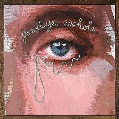 Afbeelding van Fuckwolf Goodbye, Asshole (LP)