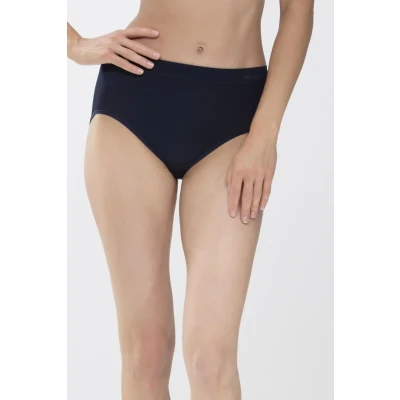 Afbeelding van mey Taillen Slip, Dames, Maat: 44, Night blue