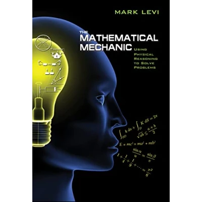 Afbeelding van Mathematical Mechanic