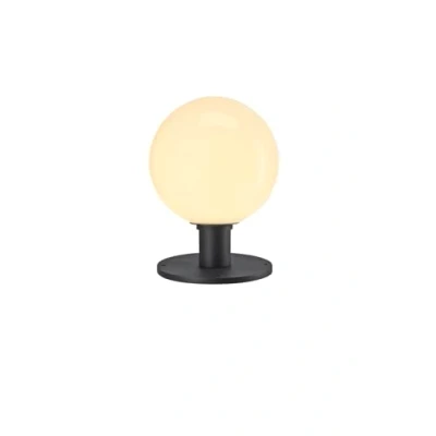 Afbeelding van SLV 1001999 GLOO PURE 27 Staande LED buitenlamp E27 23 W Antraciet