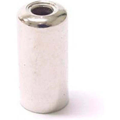 Afbeelding van Stalen kabeleindhoedje Shimano STI voor 4mm schakelkabel (100 stuks)
