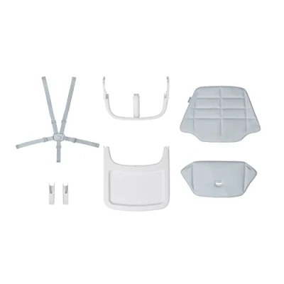 Afbeelding van Maxi Cosi Nesta Kinderstoel Toddler Kit Beyond Sky Grey