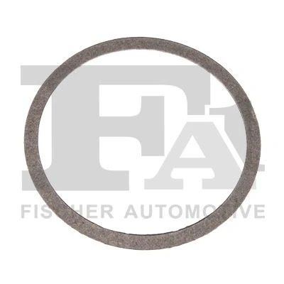 Afbeelding van FA1 550 942 Pakking, uitlaatpijp Inlaatzijde VOLVO: XC70 II Estate, XC60 I