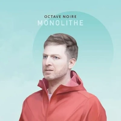 Afbeelding van Octave Noire Monolythe (CD)