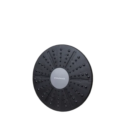 Afbeelding van Endurance Balance Board Fitness / Yoga, Maat: One Size, Black