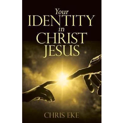 Afbeelding van Your Identity in Christ Jesus