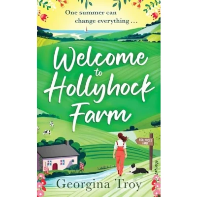 Afbeelding van Hollyhock Farm1 Welcome to Farm