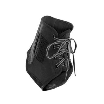 Afbeelding van Mueller ATF 3 enkelbrace, zwart, M