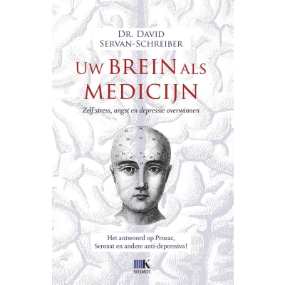 Afbeelding van Uw brein als medicijn