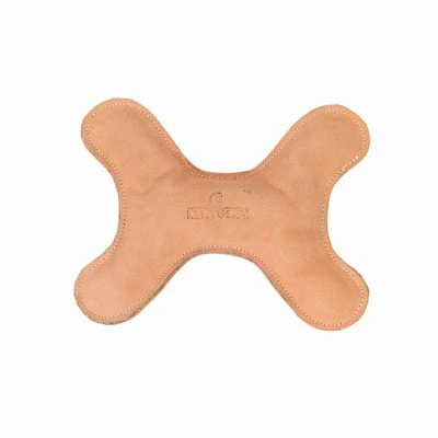 Image de Kentucky Jeu pour Chien Bone Pastel Pêche
