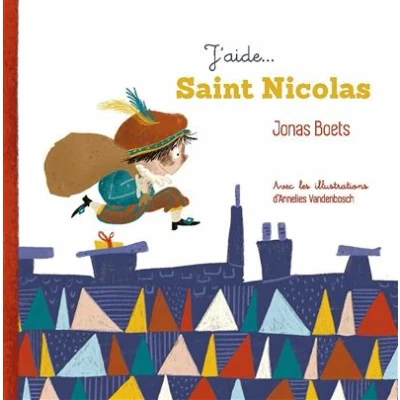 Image de J&#039;aide ... Saint Nicolas