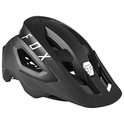 Afbeelding van Fox Speedframe Helmet Mips Black