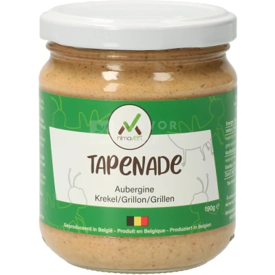 Afbeelding van Krekel tapenade
