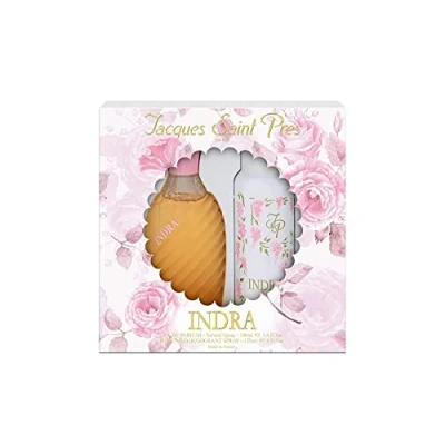 Afbeelding van Ulric De Varens Indra Gift Set