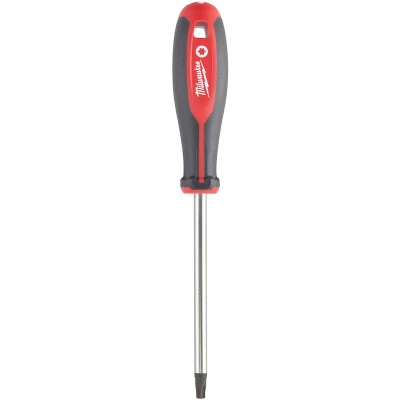 Afbeelding van MILWAUKEE 4932471804 Schroevendraaier 125 Torx Magnetisch
