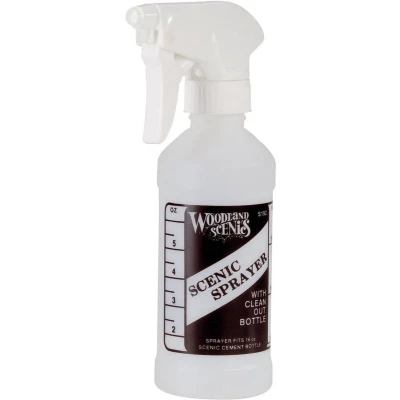 Afbeelding van Woodland Scenics WS192 Sprayfles