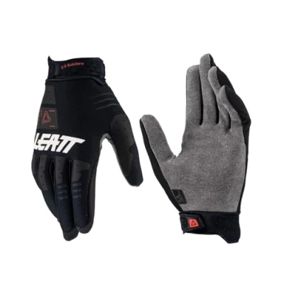 Afbeelding van SubZero 2.5 Motocross winterhandschoenen met neopreen laag