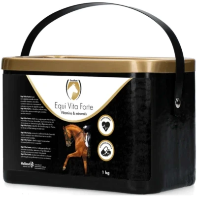 Afbeelding van Excellent Equi Vita Forte Voedingssupplement 1 kg