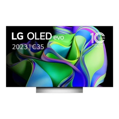 Image de LG OLED48C34LA (2023)