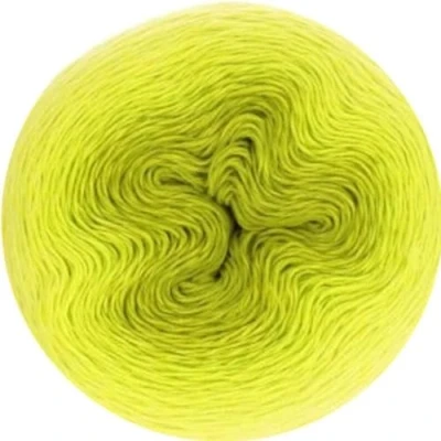 Afbeelding van Scheepjes Whirl Ombré 563 Citrus Squeeze