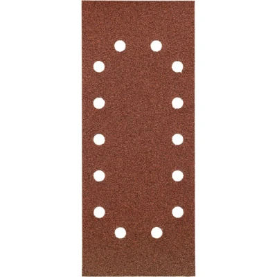 Afbeelding van kwb 818712 Schuurpapier Korrelgrootte 120 (l x b) 280 mm 115 10 stuk(s)