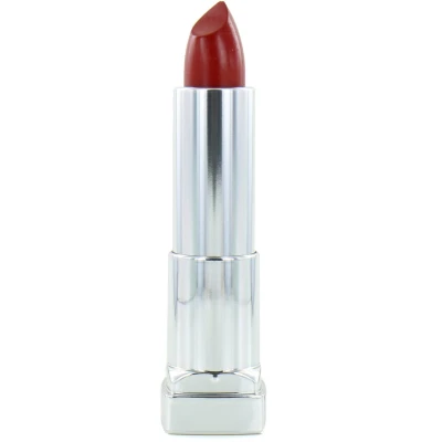Afbeelding van Maybelline Color Sensational Satin Lipstick 275 Cayenne Craze