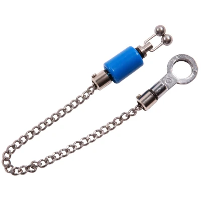 Afbeelding van Ultimate Stainless Hanger Blue