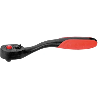 Afbeelding van SW Stahl ERGO 05799L Omschakelratel 72 6,3 (1/4&quot;) 150 Kunststof