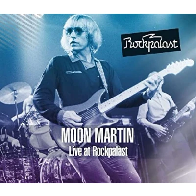 Afbeelding van Live At Rockpalast 1981