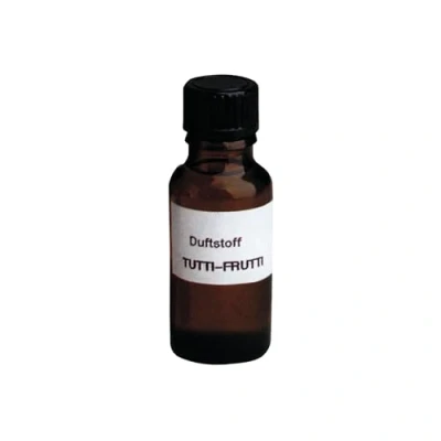 Afbeelding van Eurolite Rookmachine geurvloeistof, 20ml, tutti frutti