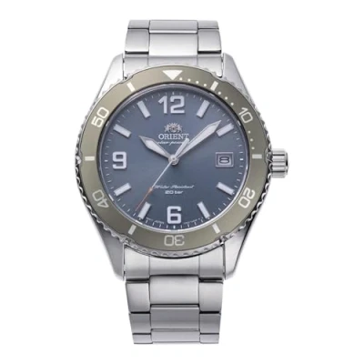 Afbeelding van ORIENT WATCH SOLAR RA WJ0002L10B