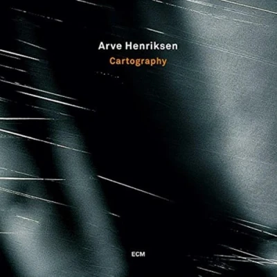 Afbeelding van Arve Henriksen Cartography (CD)