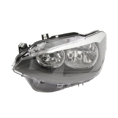 Afbeelding van TYC 20 14072 05 9 Koplampen Links H7/H7, W21W Met daglicht voor rechtsrijdend verkeer elektromotor BMW: 1 Hatchback