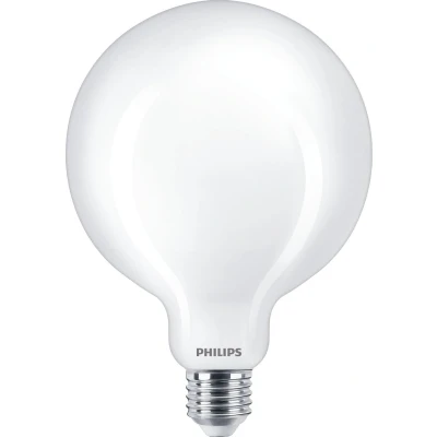 Afbeelding van Philips Lighting 76481400 LED lamp Energielabel D (A G) E27 13 W = 20 Warmwit (Ø x l) 12.4 cm 17.7 1 stuk(s)