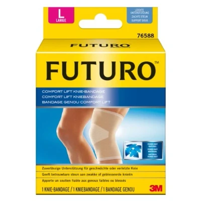 Afbeelding van Futuro Comfort Lift Kniebandage 1ST