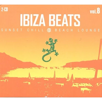 Afbeelding van Various Artists Ibiza Beats Vol.8 (2 CD)