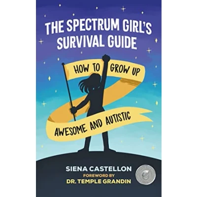 Afbeelding van Spectrum Girls Survival Guide How to