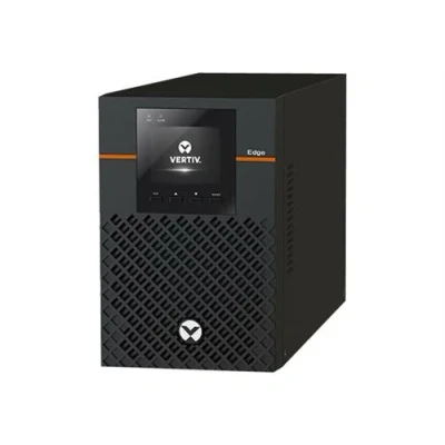 Image de Vertiv EDGE Onduleur CA 230 V 900 Watt 1000 VA 9 Ah USB connecteurs de sortie : 6